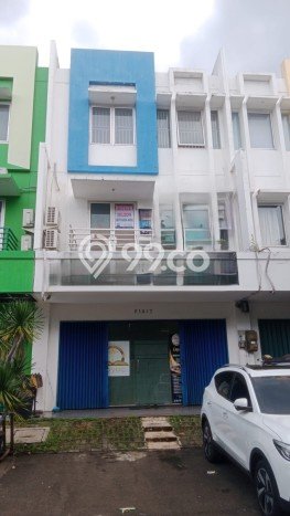 Ruko disewakan di Kelapa Gading Jakarta Utara dengan luas bangunan 300m2 Ruko disewakan di Kelapa Gading Jakarta Utara dengan luas bangunan 300m2
