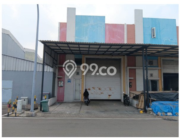 Gudang Bagus Dijual di Daan Mogot Tangerang Lokasi Strategis Cocok untuk Kembangkan Bisnis Gudang Bagus Dijual di Daan Mogot Tangerang Lokasi Strategis Cocok untuk Kembangkan Bisnis