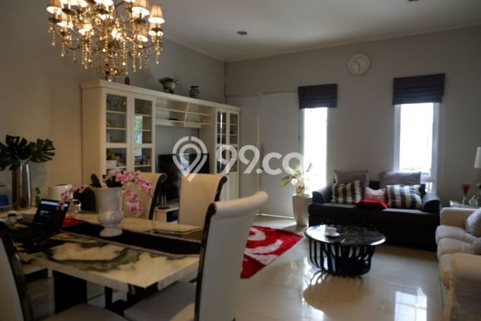 Rumah area Kelapa Gading, Lingkungan Premium 3 KT Rumah area Kelapa Gading, Lingkungan Premium 3 KT