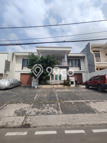 Hot Offer Hunian Mewah Ideal dan Luas di Cempaka Putih, Jakarta Pusat Hot Offer Hunian Mewah Ideal dan Luas di Cempaka Putih, Jakarta Pusat