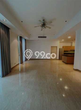 Apartemen Nyaman untuk Disewa, 3 Kamar di Jakarta Selatan Apartemen Nyaman untuk Disewa, 3 Kamar di Jakarta Selatan