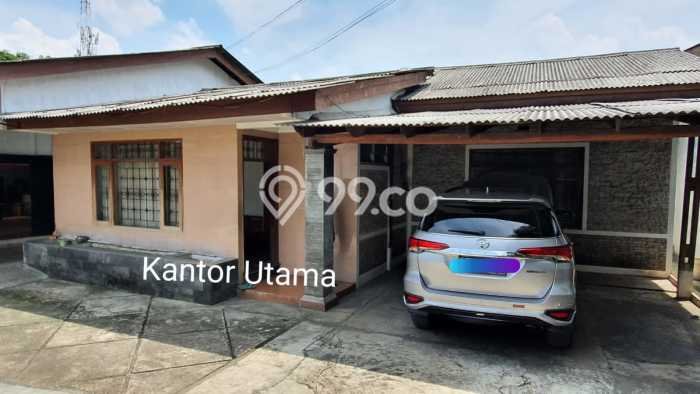 Gudang Dijual Lokasi Stratagis di Alam Sutera Tangerang Cocok untuk Investasi Gudang Dijual Lokasi Stratagis di Alam Sutera Tangerang Cocok untuk Investasi