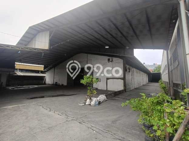 Gudang Dijual di Prime Area Jakarta Utara Luas 2126m2 Gudang Dijual di Prime Area Jakarta Utara Luas 2126m2