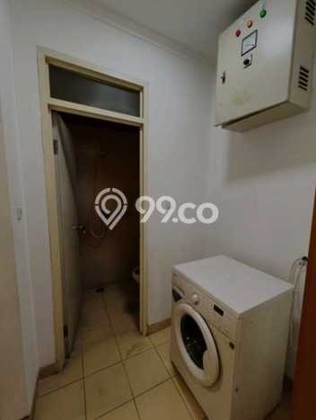 Apartemen Nyaman untuk Disewa, 3 Kamar di Jakarta Selatan Apartemen Nyaman untuk Disewa, 3 Kamar di Jakarta Selatan