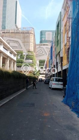 Unit Ruko Dijual di Kelapa Gading Jakarta Utara 384m2 Unit Ruko Dijual di Kelapa Gading Jakarta Utara 384m2