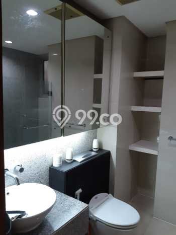 Unit Apartemen Eksklusif Dijual di Kelapa Gading dengan 3 Kamar Tidur Unit Apartemen Eksklusif Dijual di Kelapa Gading dengan 3 Kamar Tidur