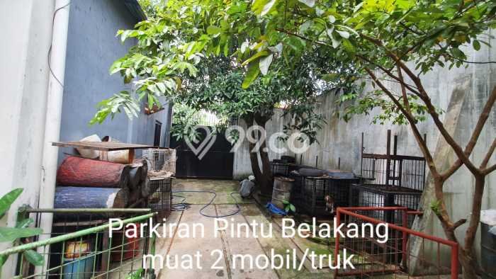 Gudang Dijual Lokasi Stratagis di Alam Sutera Tangerang Cocok untuk Investasi Gudang Dijual Lokasi Stratagis di Alam Sutera Tangerang Cocok untuk Investasi