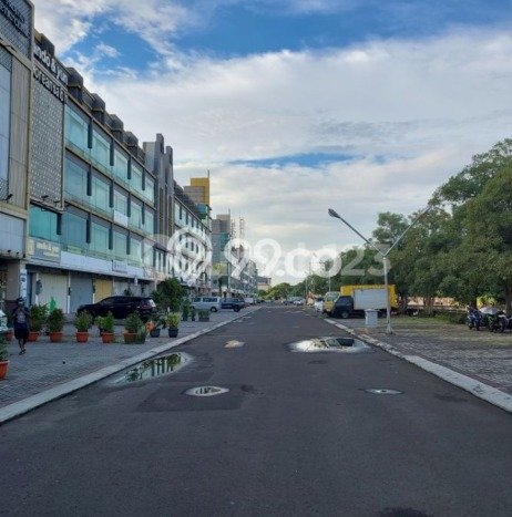 Disewakan Ruko di Kawasan Ramai Sunter Luas 300m2 Disewakan Ruko di Kawasan Ramai Sunter Luas 300m2