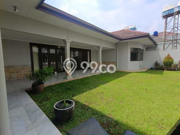 Rumah Elit Modern Siap Huni di Cipete Jakarta Selatan Rumah Elit Modern Siap Huni di Cipete Jakarta Selatan