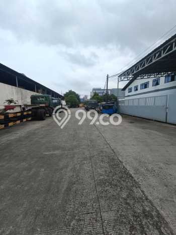 Gudang Dijual di Prime Area Jakarta Utara Luas 2126m2 Gudang Dijual di Prime Area Jakarta Utara Luas 2126m2