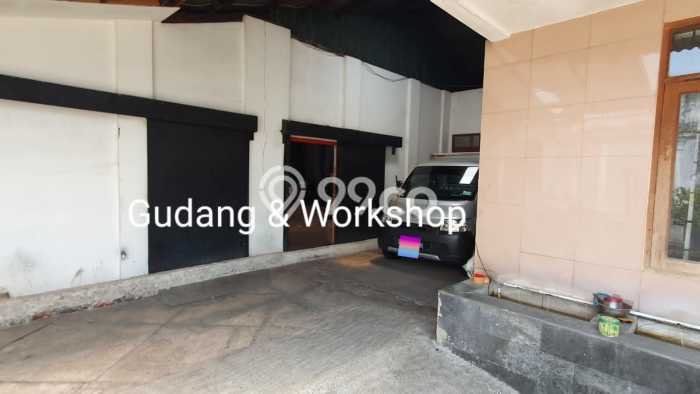 Gudang Dijual Lokasi Stratagis di Alam Sutera Tangerang Cocok untuk Investasi Gudang Dijual Lokasi Stratagis di Alam Sutera Tangerang Cocok untuk Investasi