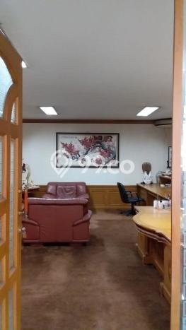 Kantor Dijual di Jakarta Pusat LT 250m2 & LB 600m2 Lokasi Terbaik! Kantor Dijual di Jakarta Pusat LT 250m2 & LB 600m2 Lokasi Terbaik!