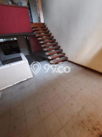 Rumah Eksklusif Dijual LT 187m2 di Kebayoran Lama, Jakarta Selatan Rumah Eksklusif Dijual LT 187m2 di Kebayoran Lama, Jakarta Selatan