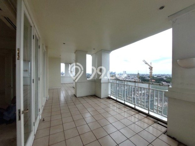 Hunian Apartemen Mewah & Eksklusif 3 BR di Kebayoran Baru, Jakarta Selatan Hunian Apartemen Mewah & Eksklusif 3 BR di Kebayoran Baru, Jakarta Selatan