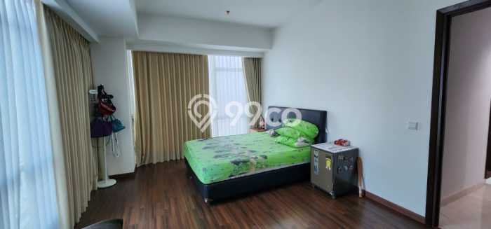 Apartemen Harga Murah dengan 3 BR & 2 KM di Kelapa Gading Jakarta Utara Apartemen Harga Murah dengan 3 BR & 2 KM di Kelapa Gading Jakarta Utara