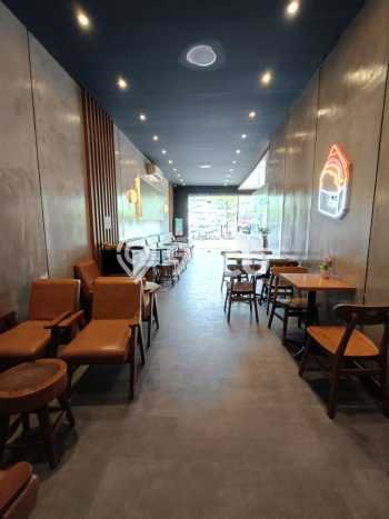 Ruko Kawasan Cikarang, Luas 400m², Kawasan Bisnis, Ramai Ruko Kawasan Cikarang, Luas 400m², Kawasan Bisnis, Ramai