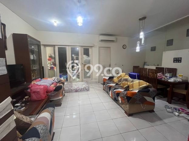 Rumah Mewah Dijual LT 127m2 di Kelapa Gading, Jakarta Utara Rumah Mewah Dijual LT 127m2 di Kelapa Gading, Jakarta Utara