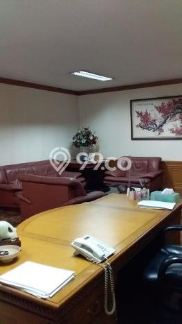 Kantor Dijual di Jakarta Pusat LT 250m2 & LB 600m2 Lokasi Terbaik! Kantor Dijual di Jakarta Pusat LT 250m2 & LB 600m2 Lokasi Terbaik!