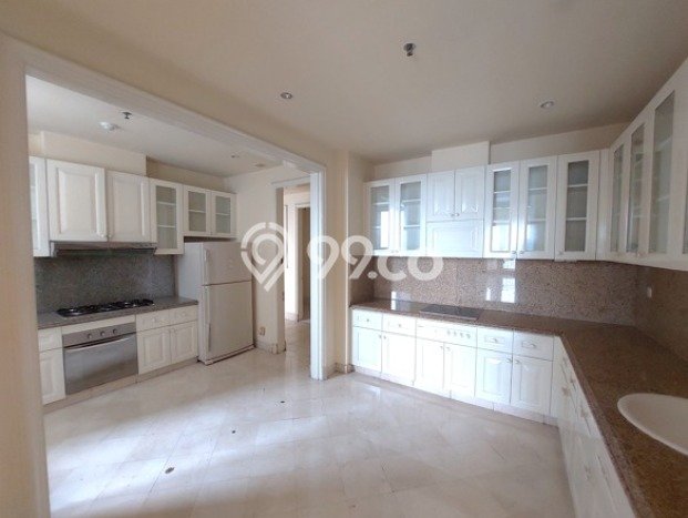 Hunian Apartemen Mewah & Eksklusif 3 BR di Kebayoran Baru, Jakarta Selatan Hunian Apartemen Mewah & Eksklusif 3 BR di Kebayoran Baru, Jakarta Selatan