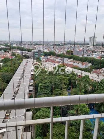 Apartemen Disewa Murah 3 KT / 2 KM di Kelapa Gading, Jakarta Utara Apartemen Disewa Murah 3 KT / 2 KM di Kelapa Gading, Jakarta Utara