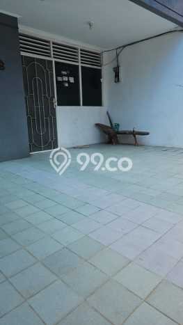Rumah Bagus Siap Huni Di Kelapa Gading Luas 120m2 Aman Rumah Bagus Siap Huni Di Kelapa Gading Luas 120m2 Aman