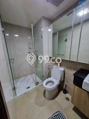 Apartemen Disewa Murah 3 KT / 2 KM di Kelapa Gading, Jakarta Utara Apartemen Disewa Murah 3 KT / 2 KM di Kelapa Gading, Jakarta Utara