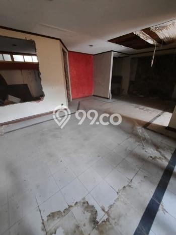 Rumah Eksklusif Dijual LT 187m2 di Kebayoran Lama, Jakarta Selatan Rumah Eksklusif Dijual LT 187m2 di Kebayoran Lama, Jakarta Selatan