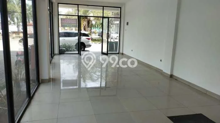 Ruko Strategis Kawasan Marunda, Luas 160m², Lokasi Jalan Utama Ruko Strategis Kawasan Marunda, Luas 160m², Lokasi Jalan Utama