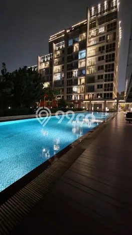 Apartemen Harga Murah dengan 2 BR & 2 KM di Pesanggrahan Jakarta Selatan Apartemen Harga Murah dengan 2 BR & 2 KM di Pesanggrahan Jakarta Selatan
