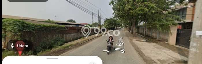 Disewakan Segera Tanah di Kelapa Gading Luas 750m2 Area Potensial Disewakan Segera Tanah di Kelapa Gading Luas 750m2 Area Potensial