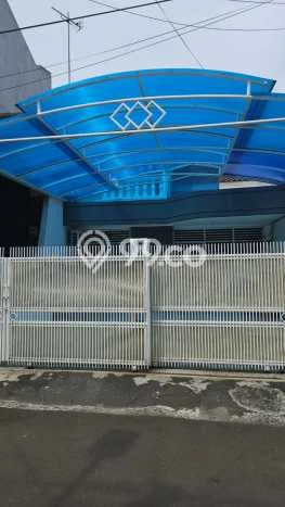 Rumah Bagus Siap Huni Di Kelapa Gading Luas 120m2 Aman Rumah Bagus Siap Huni Di Kelapa Gading Luas 120m2 Aman