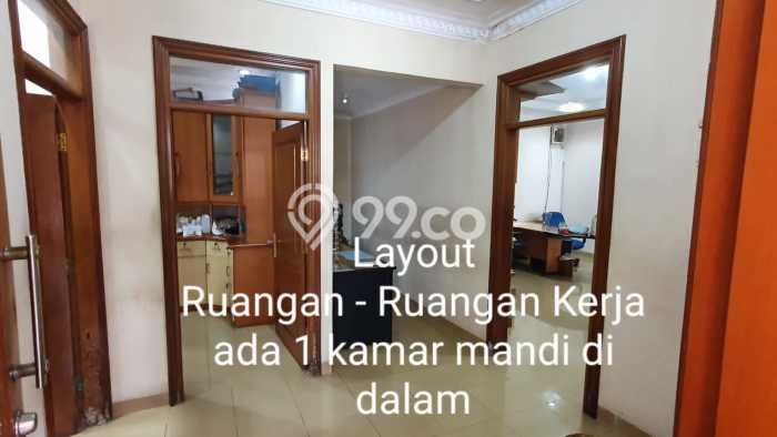 Gudang Dijual Lokasi Stratagis di Alam Sutera Tangerang Cocok untuk Investasi Gudang Dijual Lokasi Stratagis di Alam Sutera Tangerang Cocok untuk Investasi