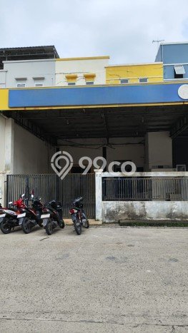 Gudang Bagus Dijual di Pantai Indah Kapuk Jakarta Utara Lokasi Strategis Cocok untuk Kembangkan Bisnis Gudang Bagus Dijual di Pantai Indah Kapuk Jakarta Utara Lokasi Strategis Cocok untuk Kembangkan Bisnis