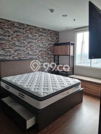 Untuk Dijual Apartemen di Kebon Jeruk, Jakarta Barat Punya 1 Kamar Tidur Untuk Dijual Apartemen di Kebon Jeruk, Jakarta Barat Punya 1 Kamar Tidur