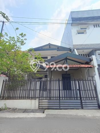 Dijual Hunian Mewah dengan Fasilitas Sekitar Lengkap di Kelapa Gading, Jakarta Utara Dijual Hunian Mewah dengan Fasilitas Sekitar Lengkap di Kelapa Gading, Jakarta Utara