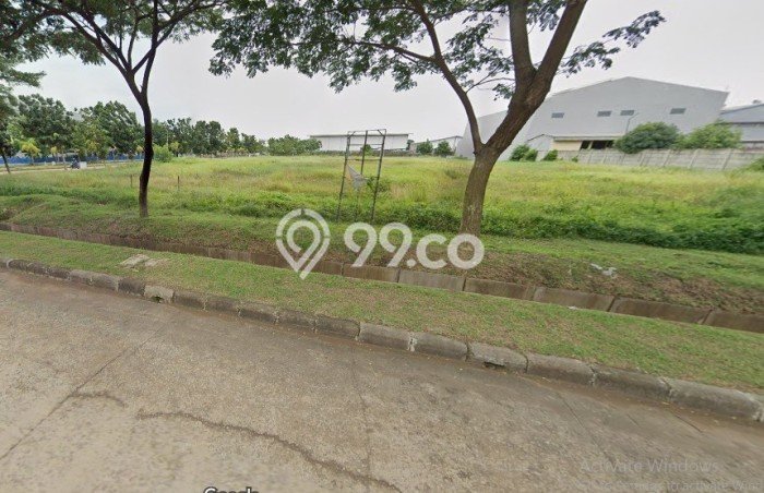 Kavling Tanah untuk Dijual di Marunda, Jakarta Utara, Luas 2989m2 Kavling Tanah untuk Dijual di Marunda, Jakarta Utara, Luas 2989m2