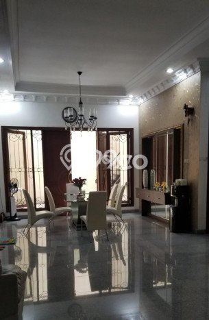 Dijual Rumah Premium dengan Fasilitas Sekitar Komplit di Sukolilo, Surabaya Dijual Rumah Premium dengan Fasilitas Sekitar Komplit di Sukolilo, Surabaya