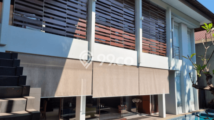 Rumah Elit LB 550m2 Siap Huni Desain Elegan di Pakuwon CIty, Surabaya Rumah Elit LB 550m2 Siap Huni Desain Elegan di Pakuwon CIty, Surabaya