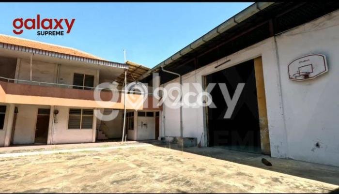 Dijual Rumah Premium dengan Fasilitas Sekitar Komplit di Bubutan, Surabaya Dijual Rumah Premium dengan Fasilitas Sekitar Komplit di Bubutan, Surabaya