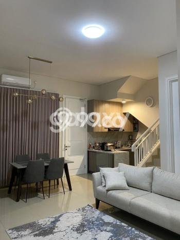 Rumah Eksklusif Siap Huni LT 112m2 di Sukolilo, Surabaya Rumah Eksklusif Siap Huni LT 112m2 di Sukolilo, Surabaya