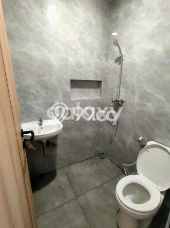 Jual Rumah Favorit Siap Huni LB 80m2 di Mulyorejo, Surabaya Jual Rumah Favorit Siap Huni LB 80m2 di Mulyorejo, Surabaya