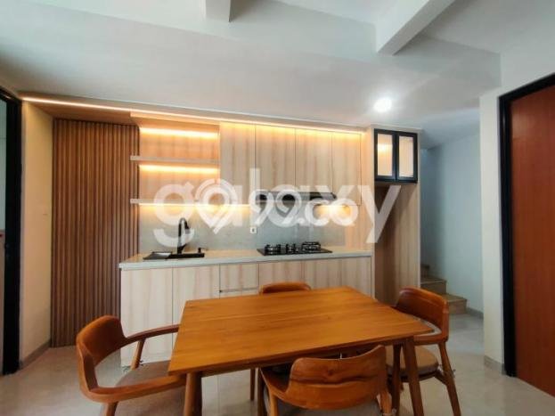 Jual Rumah Favorit Siap Huni LB 80m2 di Mulyorejo, Surabaya Jual Rumah Favorit Siap Huni LB 80m2 di Mulyorejo, Surabaya