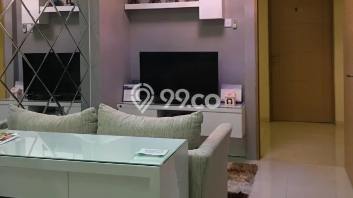 Apartemen Sewa 2 Kamar Hemat Siap Huni di Surabaya, Luas 36m2 Apartemen Sewa 2 Kamar Hemat Siap Huni di Surabaya, Luas 36m2