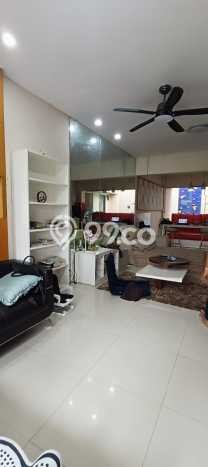 Jual Rumah Mewah Elegan Dengan View Cantik di Pakuwon City, Surabaya Jual Rumah Mewah Elegan Dengan View Cantik di Pakuwon City, Surabaya