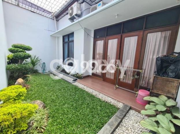 For Sale! Premium House LT 210m2 Desain Modern di Citraland For Sale! Premium House LT 210m2 Desain Modern di Citraland