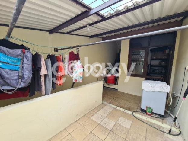 For Sale! Premium House LT 210m2 Desain Modern di Citraland For Sale! Premium House LT 210m2 Desain Modern di Citraland