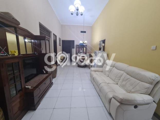 For Sale! Premium House LT 210m2 Desain Modern di Citraland For Sale! Premium House LT 210m2 Desain Modern di Citraland