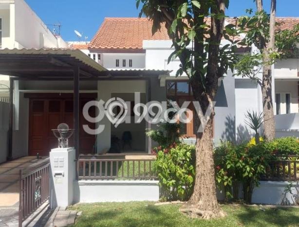 For Sale! Premium House LT 210m2 Desain Modern di Citraland For Sale! Premium House LT 210m2 Desain Modern di Citraland
