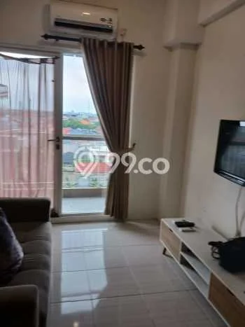 Disewakan Apartemen Minimalis 54m2 Punya 2 KT, 1 KM, Lokasi di Gubeng Disewakan Apartemen Minimalis 54m2 Punya 2 KT, 1 KM, Lokasi di Gubeng