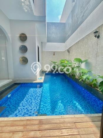 For Sale! Luxury House LT 302m2 Desain Elegan di Citraland For Sale! Luxury House LT 302m2 Desain Elegan di Citraland